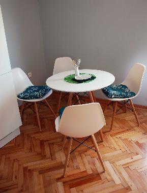 Ferienwohnung in Tivat (Montenegro) oder Ferienwohnung oder Ferienhaus