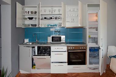 Ferienwohnung in Tivat (Montenegro) oder Ferienwohnung oder Ferienhaus