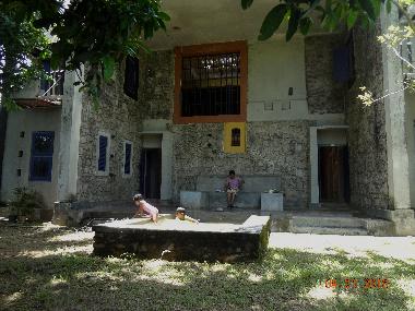 Ferienhaus in Piliyandala (Colombo) oder Ferienwohnung oder Ferienhaus
