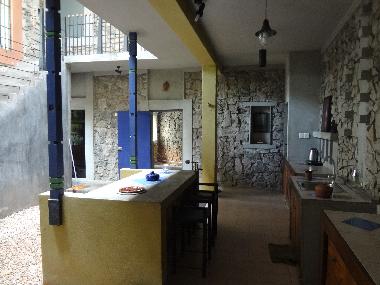 Ferienhaus in Piliyandala (Colombo) oder Ferienwohnung oder Ferienhaus