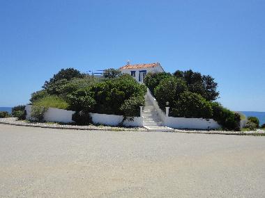 Villa in Porto Heli (Argolida) oder Ferienwohnung oder Ferienhaus