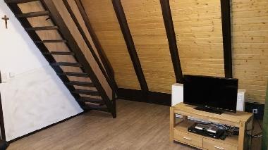 Ferienhaus in Kerschenbach (Eifel - Ahr) oder Ferienwohnung oder Ferienhaus