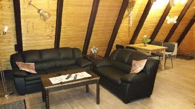 Ferienhaus in Kerschenbach (Eifel - Ahr) oder Ferienwohnung oder Ferienhaus