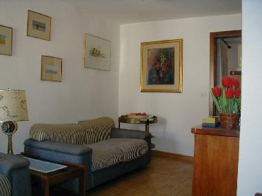Ferienhaus in GRADO (Gorizia) oder Ferienwohnung oder Ferienhaus