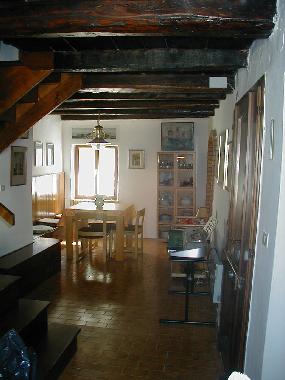 Ferienhaus in GRADO (Gorizia) oder Ferienwohnung oder Ferienhaus