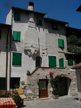 Ferienwohnung in Grado (Gorizia) oder Ferienwohnung oder Ferienhaus