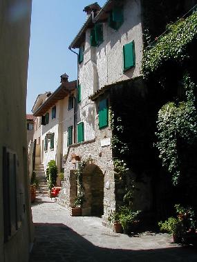 Ferienwohnung in Grado (Gorizia) oder Ferienwohnung oder Ferienhaus