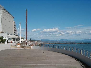 Ferienwohnung in Grado (Gorizia) oder Ferienwohnung oder Ferienhaus