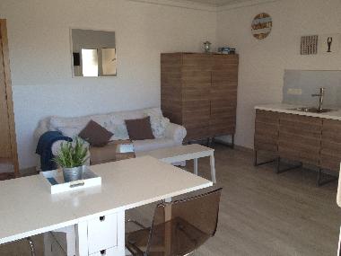 Ferienwohnung in Sitges (Barcelona) oder Ferienwohnung oder Ferienhaus