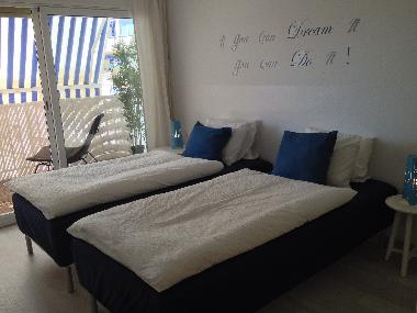Ferienwohnung in Sitges (Barcelona) oder Ferienwohnung oder Ferienhaus
