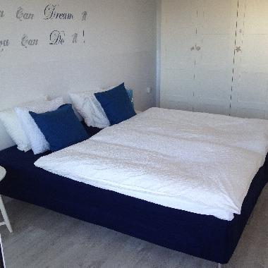 Ferienwohnung in Sitges (Barcelona) oder Ferienwohnung oder Ferienhaus