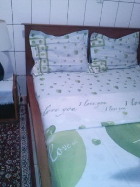 Ferienwohnung in Douala (Littoral) oder Ferienwohnung oder Ferienhaus