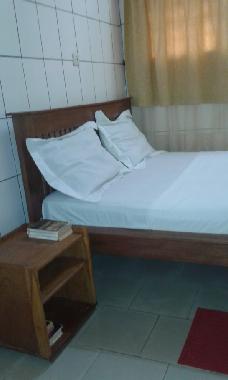 Ferienwohnung in Douala (Littoral) oder Ferienwohnung oder Ferienhaus