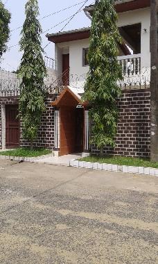 Ferienwohnung in Douala (Littoral) oder Ferienwohnung oder Ferienhaus