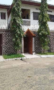 Ferienwohnung in Douala (Littoral) oder Ferienwohnung oder Ferienhaus