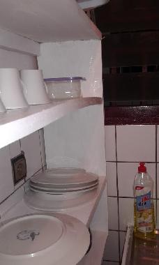 Ferienwohnung in Douala (Littoral) oder Ferienwohnung oder Ferienhaus