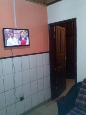Ferienwohnung in Douala (Littoral) oder Ferienwohnung oder Ferienhaus