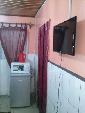 Ferienwohnung in Douala (Littoral) oder Ferienwohnung oder Ferienhaus