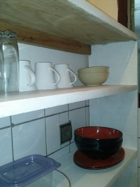 Ferienwohnung in Douala (Littoral) oder Ferienwohnung oder Ferienhaus