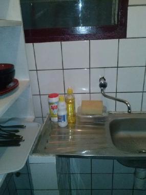 Ferienwohnung in Douala (Littoral) oder Ferienwohnung oder Ferienhaus