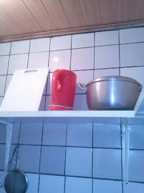 Ferienwohnung in Douala (Littoral) oder Ferienwohnung oder Ferienhaus