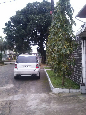 Ferienwohnung in Douala (Littoral) oder Ferienwohnung oder Ferienhaus