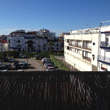 Ferienwohnung in Sitges (Barcelona) oder Ferienwohnung oder Ferienhaus