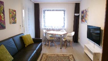 Ferienwohnung in Bad Kissingen (Unterfranken) oder Ferienwohnung oder Ferienhaus