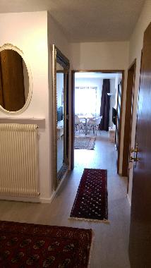 Ferienwohnung in Bad Kissingen (Unterfranken) oder Ferienwohnung oder Ferienhaus
