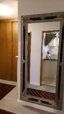 Ferienwohnung in Bad Kissingen (Unterfranken) oder Ferienwohnung oder Ferienhaus