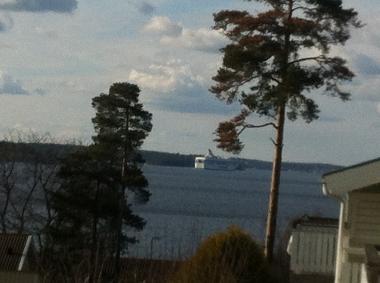 Ferienwohnung in Varmdo (Stockholm) oder Ferienwohnung oder Ferienhaus