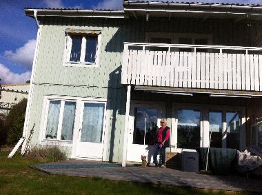 Ferienwohnung in Varmdo (Stockholm) oder Ferienwohnung oder Ferienhaus