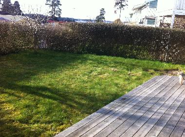 Ferienwohnung in Varmdo (Stockholm) oder Ferienwohnung oder Ferienhaus