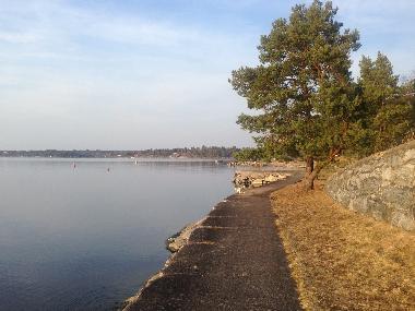 Ferienwohnung in Varmdo (Stockholm) oder Ferienwohnung oder Ferienhaus