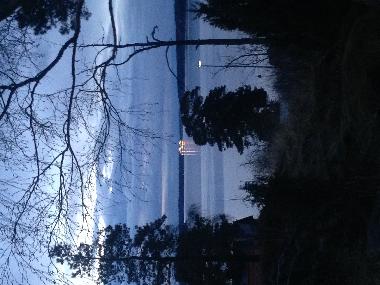 Ferienwohnung in Varmdo (Stockholm) oder Ferienwohnung oder Ferienhaus