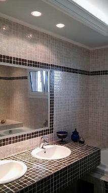 Pension in KAVALA, PALIO (Kavala) oder Ferienwohnung oder Ferienhaus