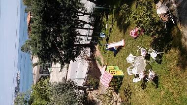 Pension in KAVALA, PALIO (Kavala) oder Ferienwohnung oder Ferienhaus