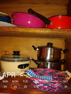 Ferienwohnung in kpota - Lom� (Lome) oder Ferienwohnung oder Ferienhaus