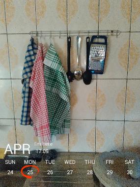 Ferienwohnung in kpota - Lom� (Lome) oder Ferienwohnung oder Ferienhaus