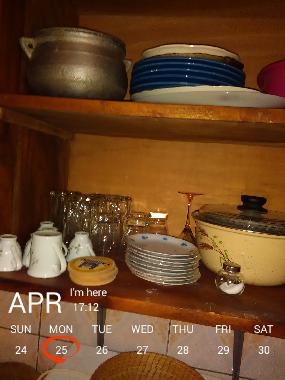 Ferienwohnung in kpota - Lom� (Lome) oder Ferienwohnung oder Ferienhaus