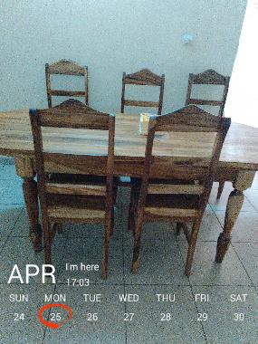 Ferienwohnung in kpota - Lom� (Lome) oder Ferienwohnung oder Ferienhaus