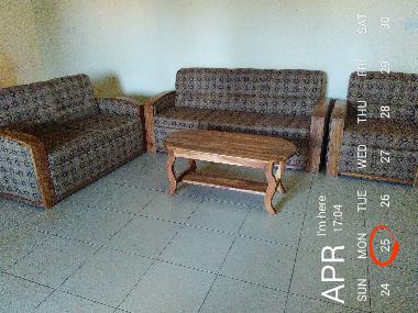 Ferienwohnung in kpota - Lom� (Lome) oder Ferienwohnung oder Ferienhaus