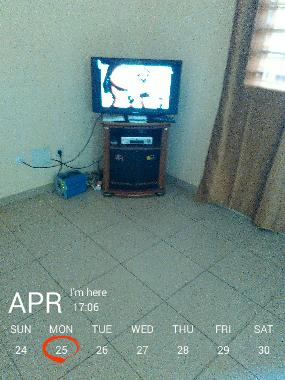 Ferienwohnung in kpota - Lom� (Lome) oder Ferienwohnung oder Ferienhaus