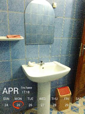 Ferienwohnung in kpota - Lom� (Lome) oder Ferienwohnung oder Ferienhaus