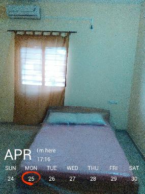 Ferienwohnung in kpota - Lom� (Lome) oder Ferienwohnung oder Ferienhaus