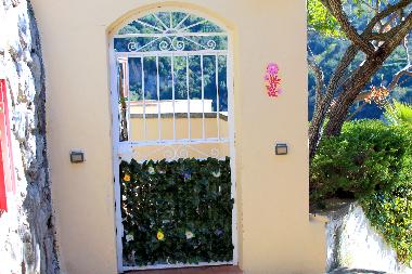 Villa in Positano (Salerno) oder Ferienwohnung oder Ferienhaus