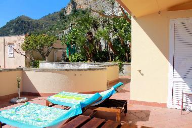 Villa in Positano (Salerno) oder Ferienwohnung oder Ferienhaus