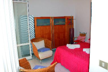 Villa in Positano (Salerno) oder Ferienwohnung oder Ferienhaus