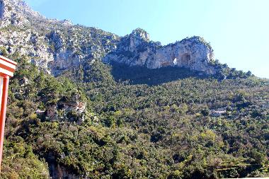 Villa in Positano (Salerno) oder Ferienwohnung oder Ferienhaus