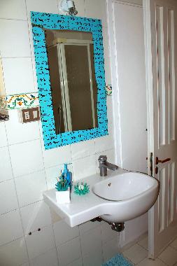 Villa in Positano (Salerno) oder Ferienwohnung oder Ferienhaus